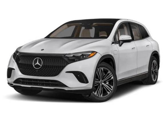 MERCEDES-BENZ EQS-CLASS SUV 2023 4JGDM2DB2PA011045 image MERCEDES-BENZ EQS-CLASS SUV 2023 4JGDM2DB2PA011045 image